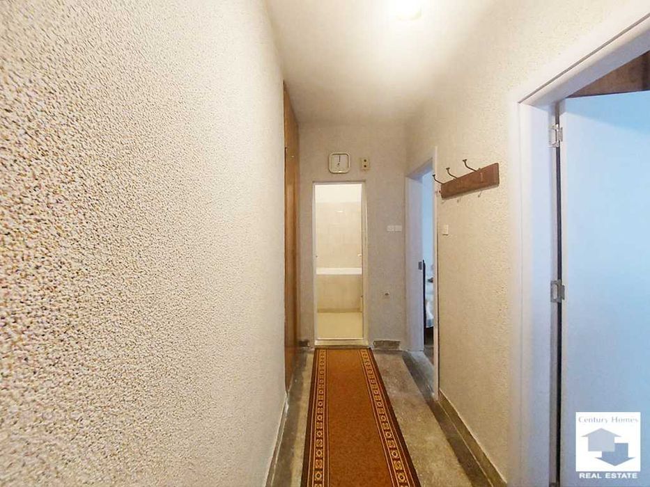 Продава се Двустаен апартамент в Велико Търново, Колю Фичето - 56 кв.м за 1554 €/кв.м - Снимка #6