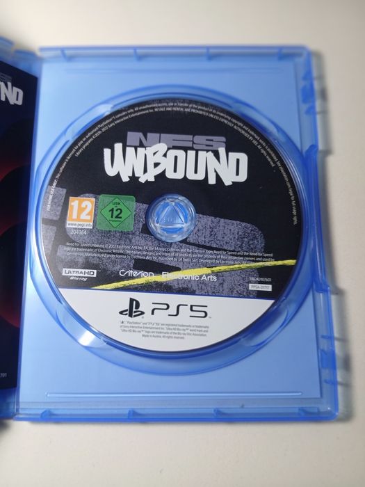 Игри за ps5 чисто нови.