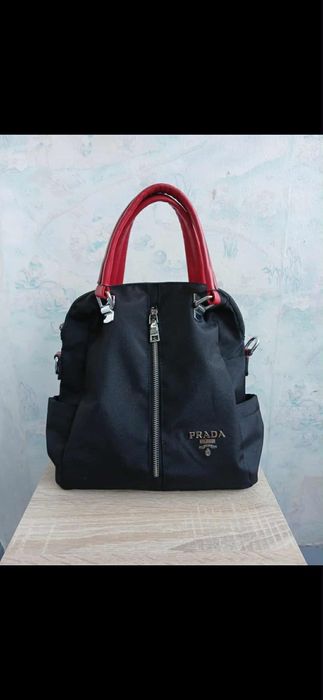 Дамска чанта PRADA