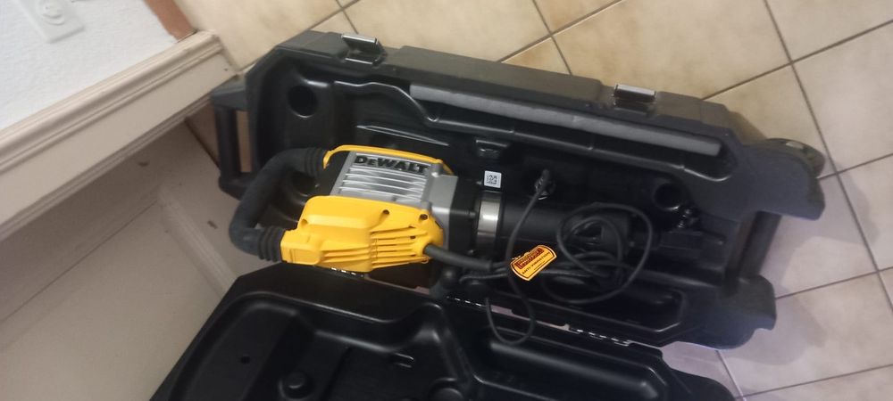 Picamăr DeWalt D25961-QS
