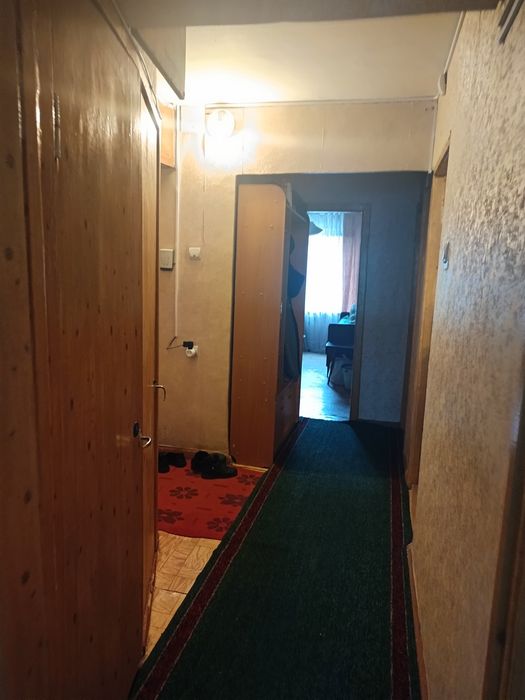 3 к,1/5,4 мкр,не угловая