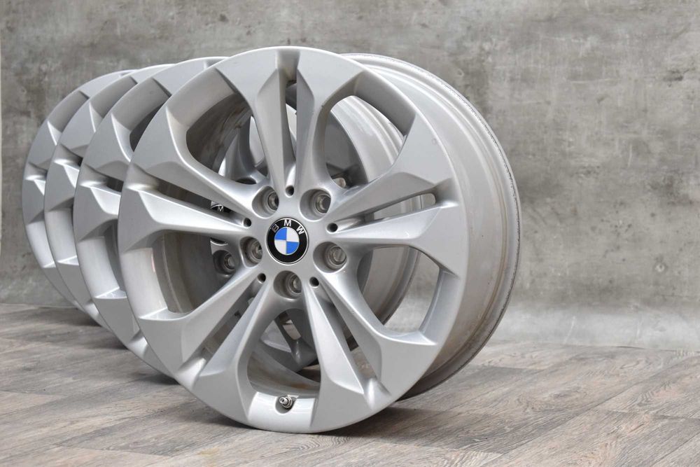 17'' Джанти Bmw X1 F48 X2 F39