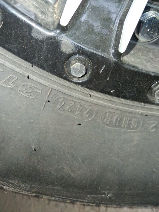 Резина 31x10.5x15
