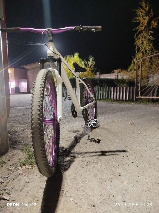 Продаю Велик  хорошо