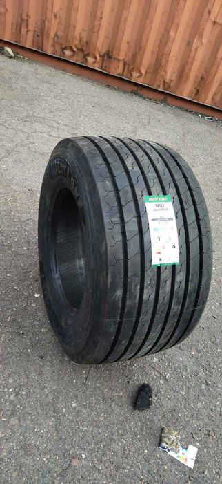 445/45R19.5 ГРУЗОВЫЕ ШИН