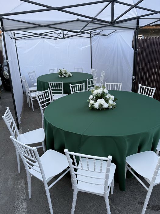 PartySetup Evenimente Craiova