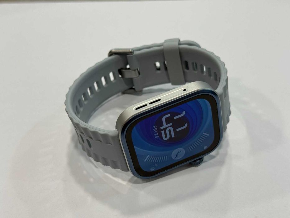 Huawei Watch Fit 4 Pro Blue