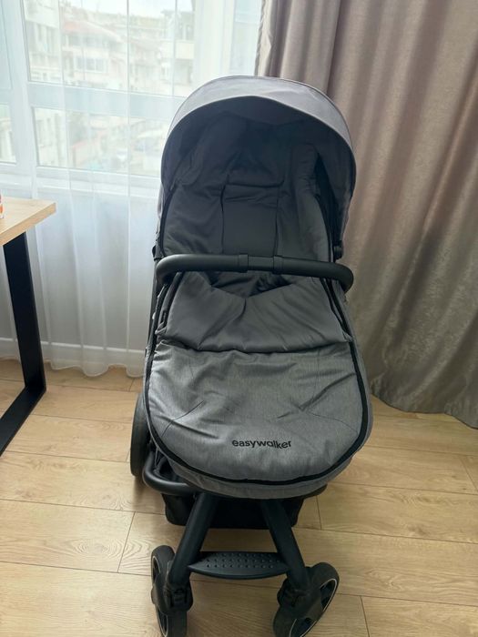 Easywalker harvey 3