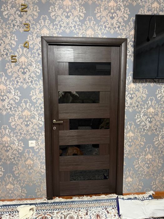 есік сатылады состаяниесі жақсы