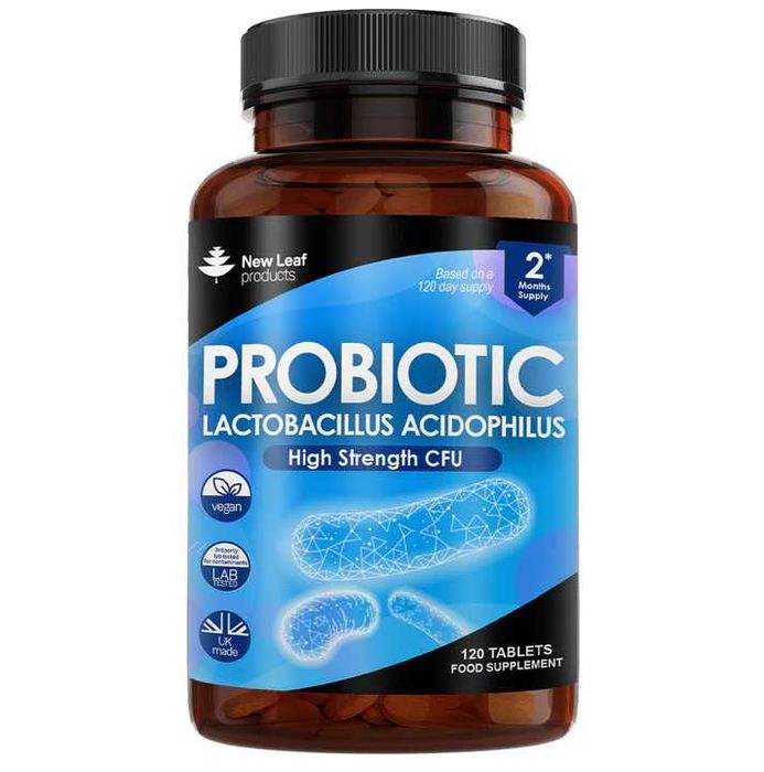 Магнезиев глицинат 120 таблетки