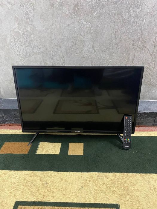 Ariston royal 2 ta quloqli 50 litrli