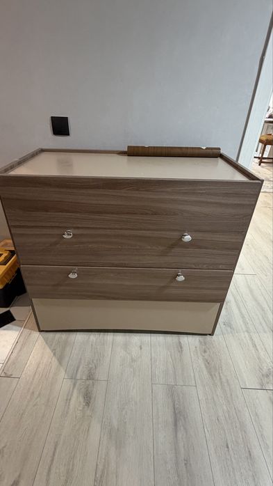 Комод продам , рабочий