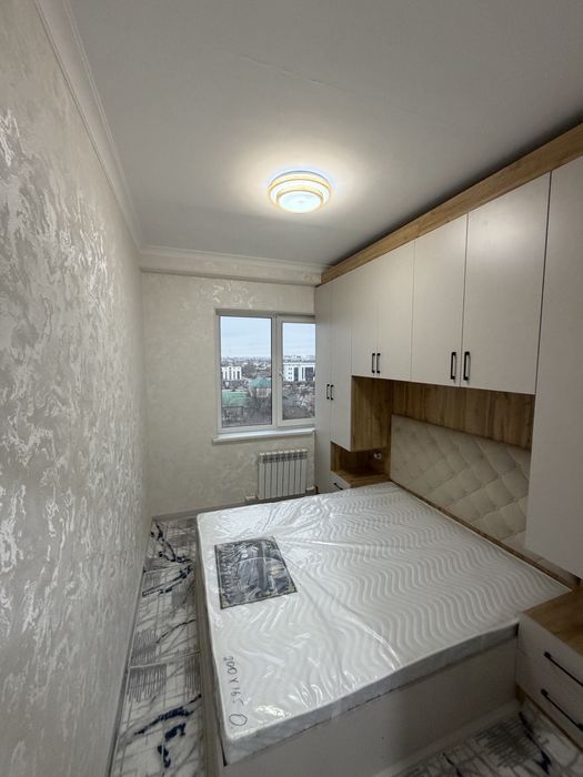 Novostroyka 2 xonali