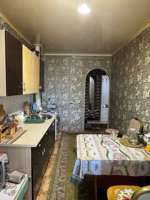 Продается 3 ком квартира район Вокзал