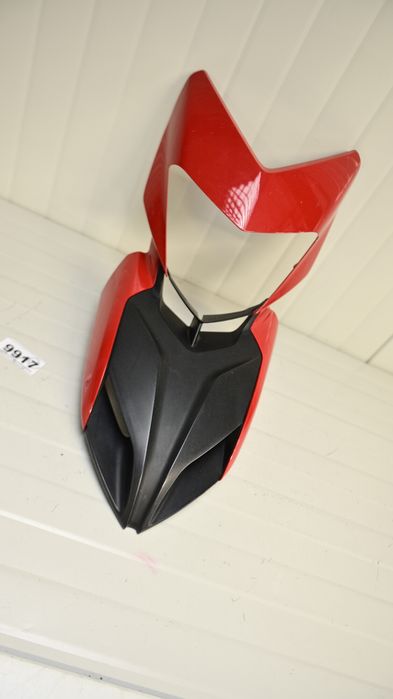 Ducati Hypermotard 939 2016 2018 Carena frontala far