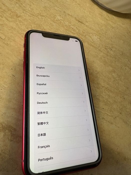 Iphone 11, използван
