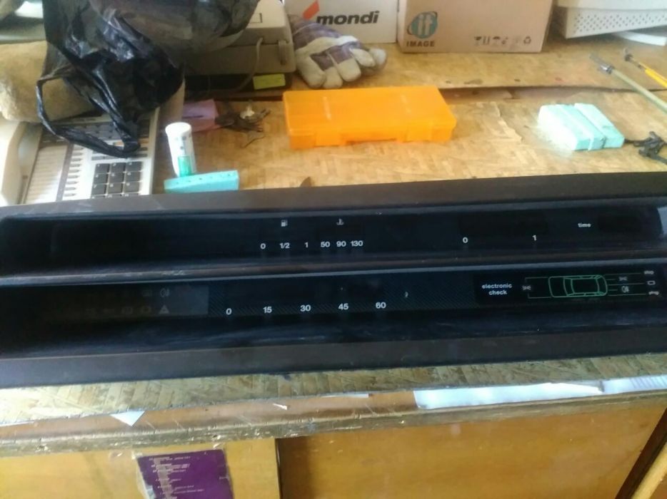 фиат типо на части