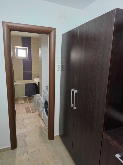 Apartament doua camere decomandate Tomis Nord