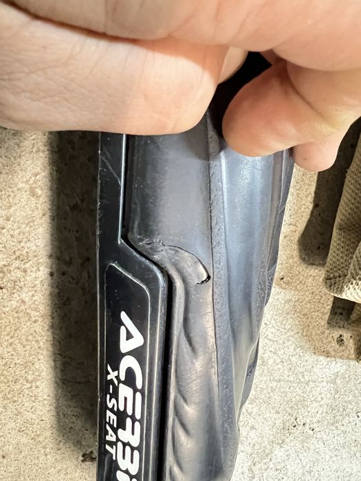 Седалка за Husqvarna te300 i 2017-2019 г