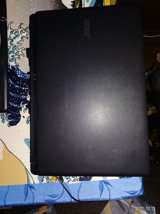 Ноутбук ASPIRE ES 15