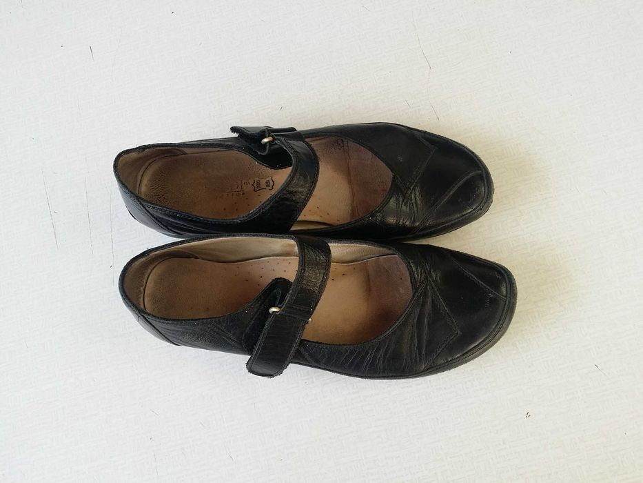 Демисезонные сапоги