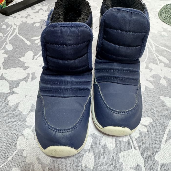 Детски ботушки Puma