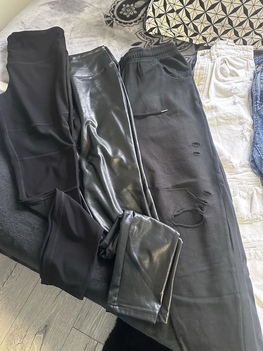 Дамски лот-сет дрехи