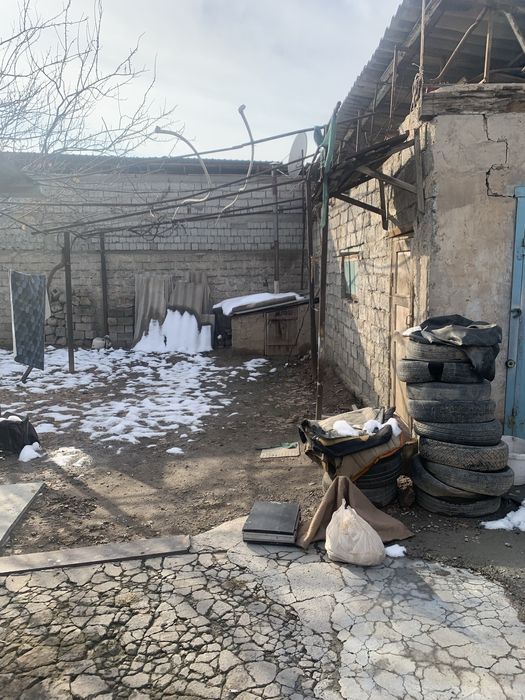 продам дом 3,5 сотки