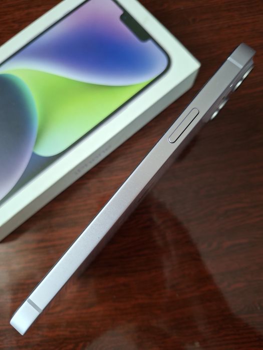 Iphone 14 plus 128гб 100акб гарантия