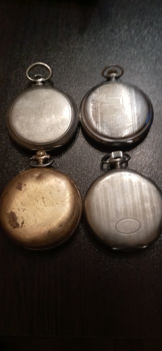 Cyma, Eterna,  Argentan, Priora