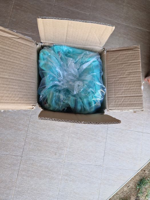 Сгъваемо легло Lorelli