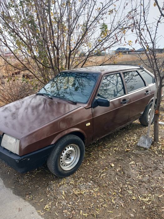 2109 сотилади нархи 13,5 млн