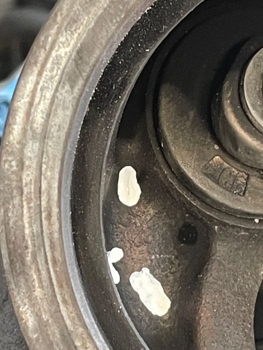 Turbina Opel Astra J Saloon 2012 -> 1.4 Turbo A 14 Net, B 14 Net 78150