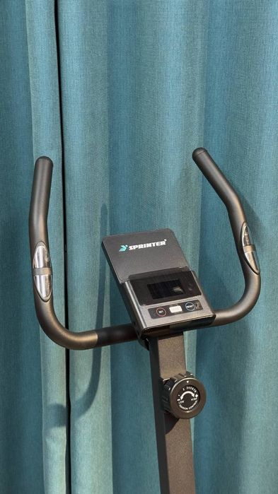 Велотренажёр Velo Trenajer   128kg Вело-Тренажер  Со Склада доставка