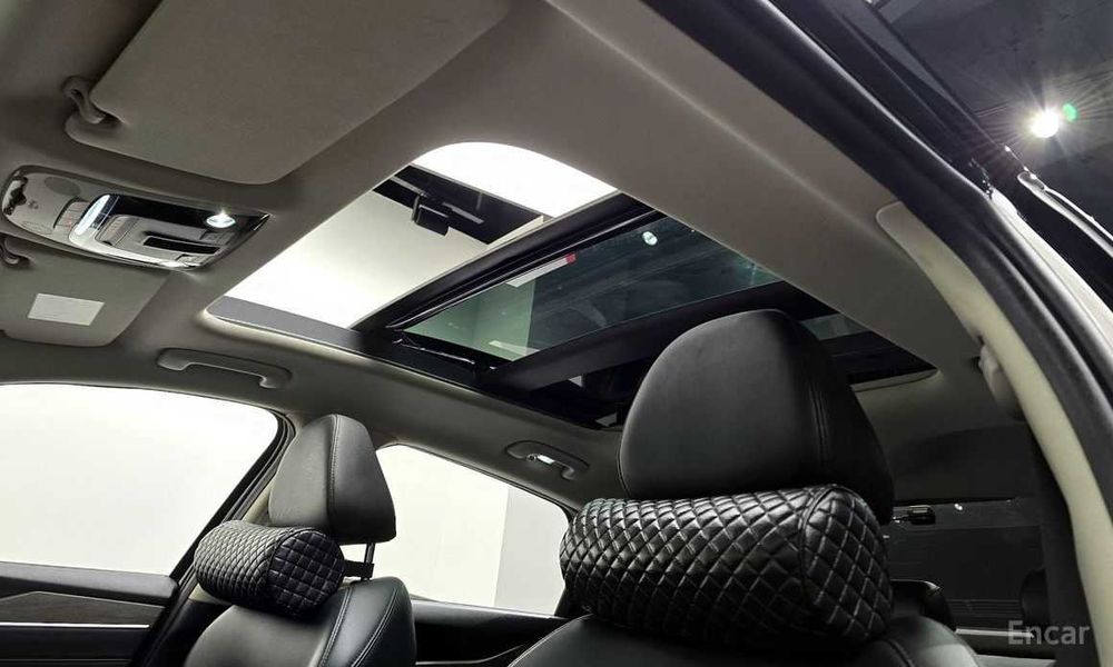 Kia K5 1.6 Turbo Noblesse | 2021 | Авто из Кореи