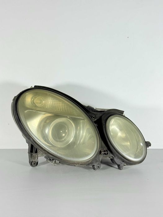 Десен Фар Мерцедес Е Класа W211 (02-09г) Desen Far Mercedes E Class W211
