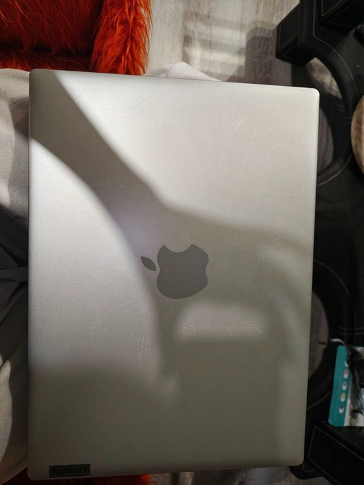 Лаптоп Lenovo IdeaPad 3 14ITL6