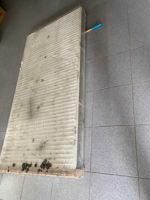 радиатор отопления новый !!!