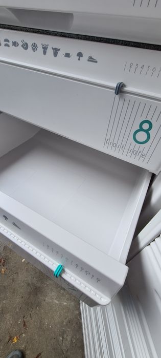 Фризер Liebherr 2 метра 10+1 чекмеджета