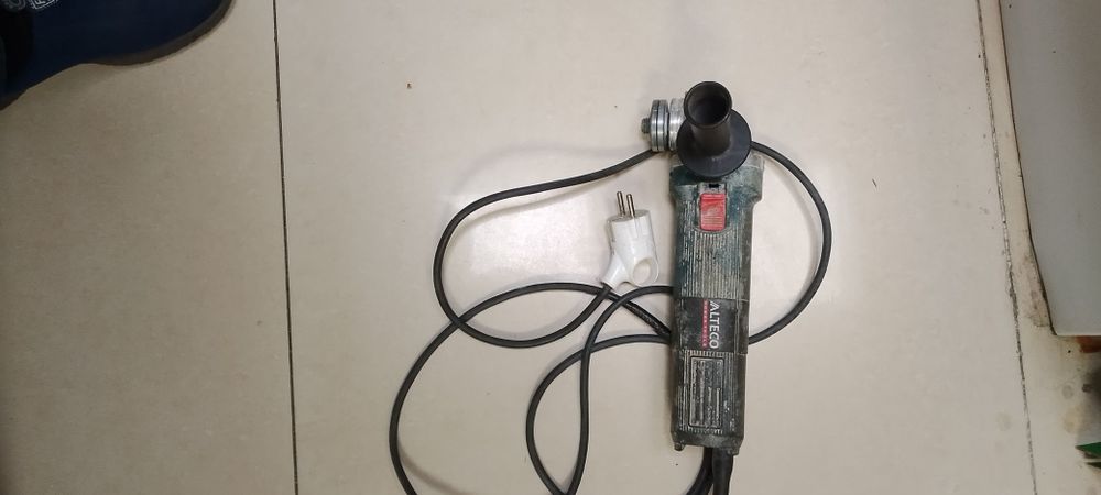 Продам болгорка дис 125