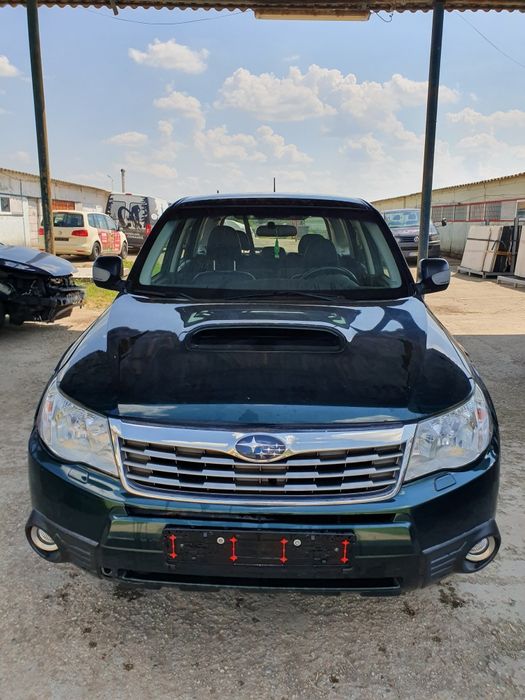 Dezmembrez Subaru Forester, 2.0 diesel, 2010