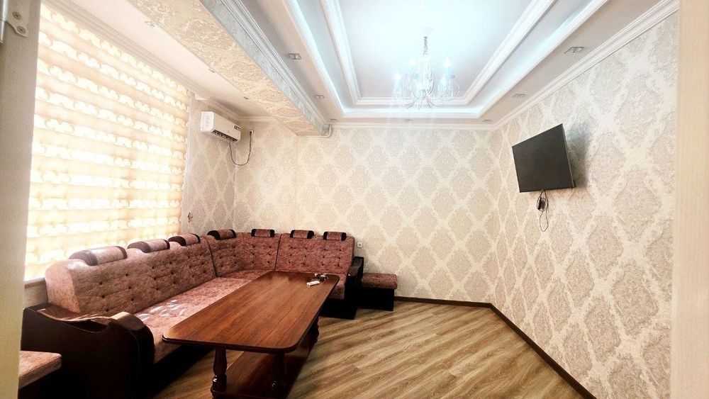 Сагдиана Обит самса  аренда квартира Самарқанд