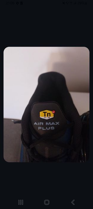 Adidasi nike barbati