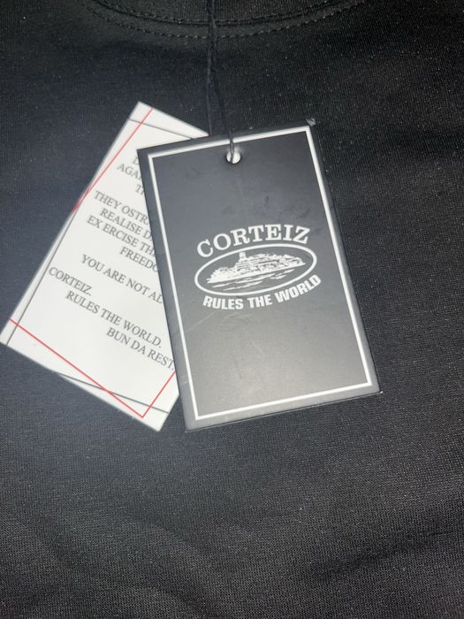 Corteiz екип