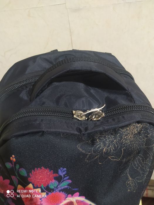 Рюкзак  для гимнастики