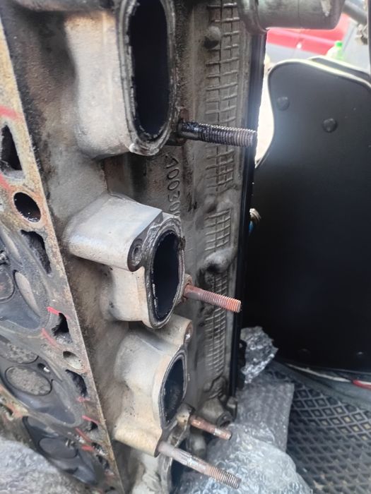 Гбц газель плита