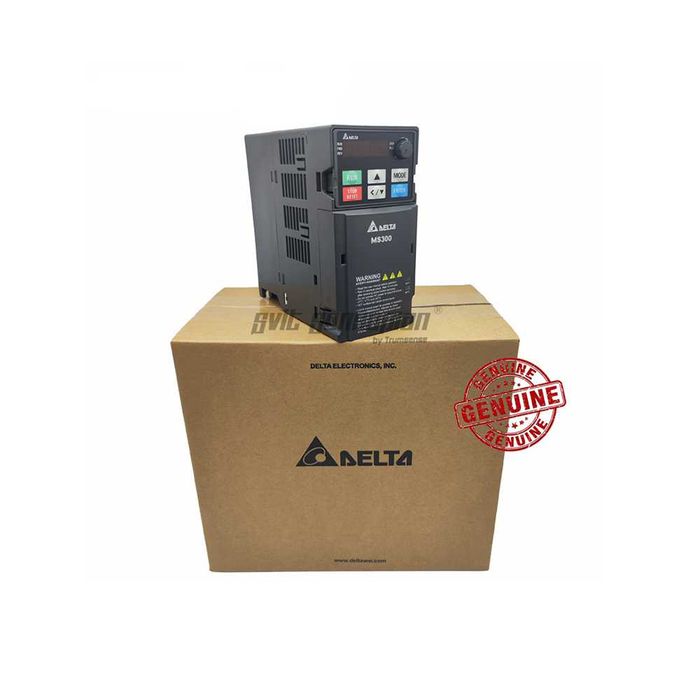 Convertizor frecventa Delta MS300, 3.7KW, 380V