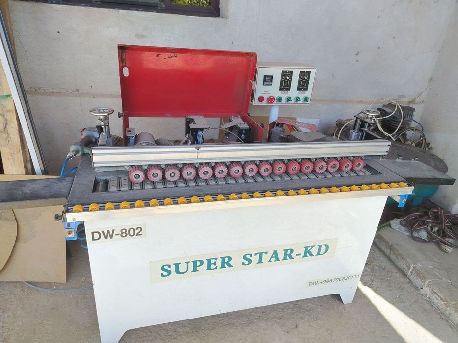 Kramka Stonok 802