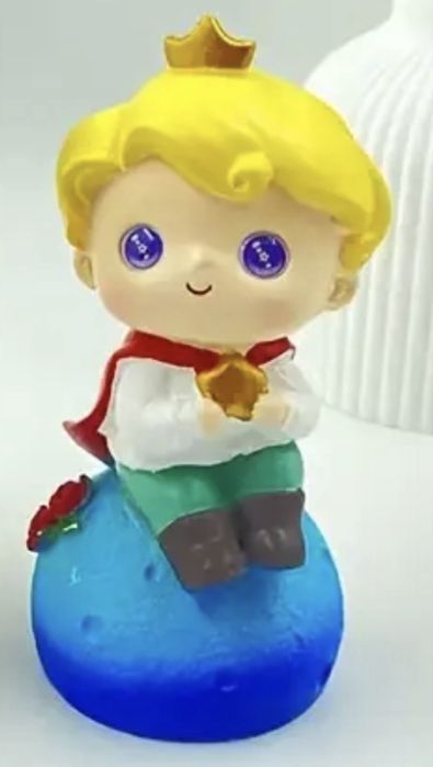 Комплекти за оцветяване за деца Стич,Елза, Малкият принц