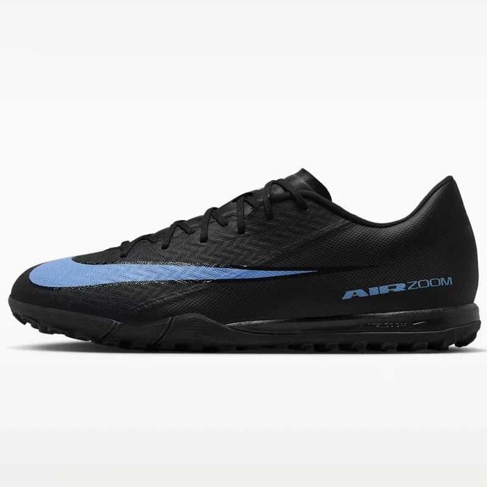 2 модела Nike Mercurial Vapor 14 и 16 Academy